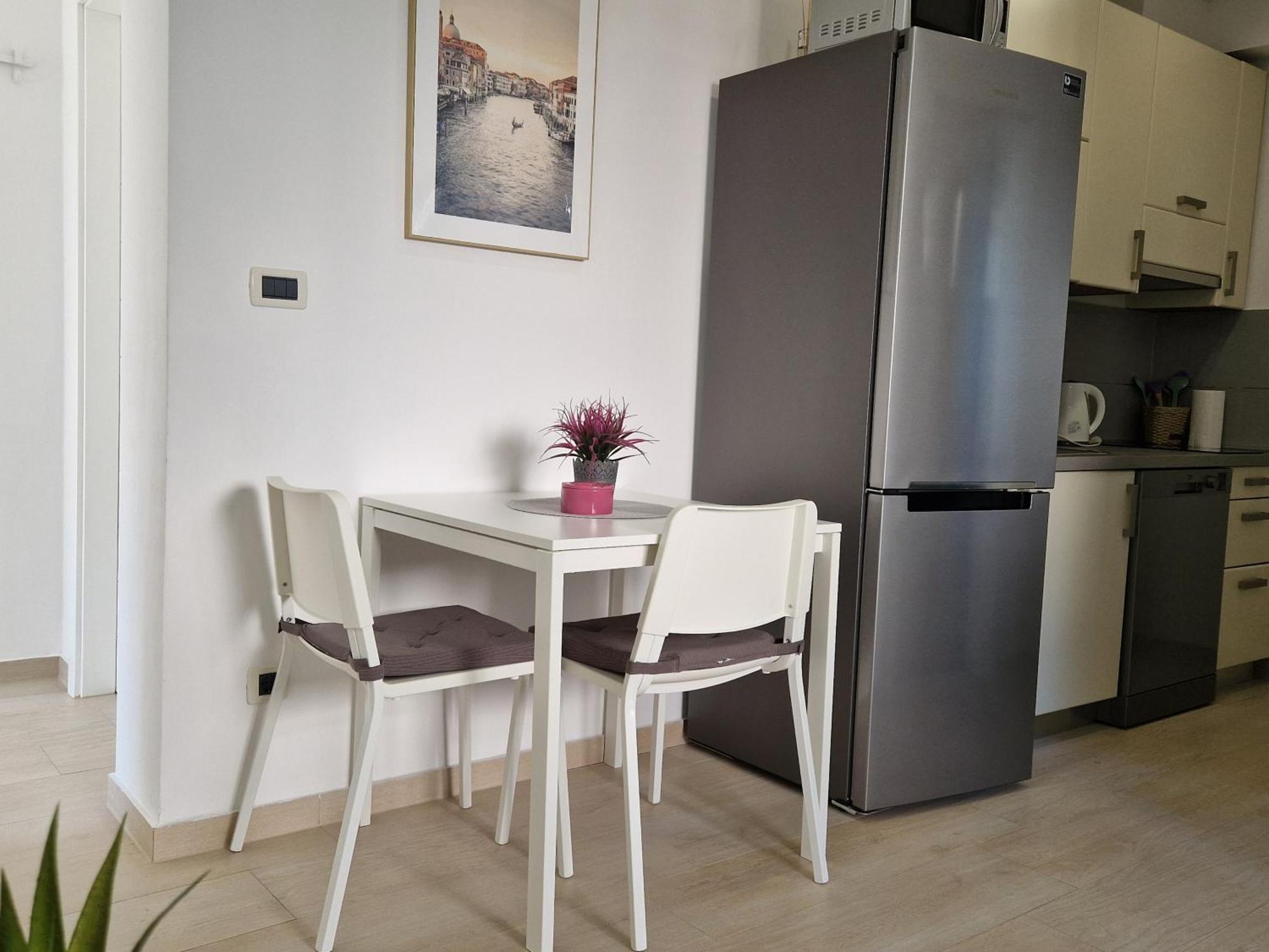 Apartmani Melanie Пореч Екстериор снимка
